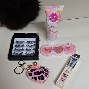 Beauty Bundle Of 5 ALL NEW